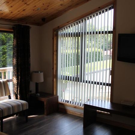 Beechtree Chalet Warrenpoint Exterior photo