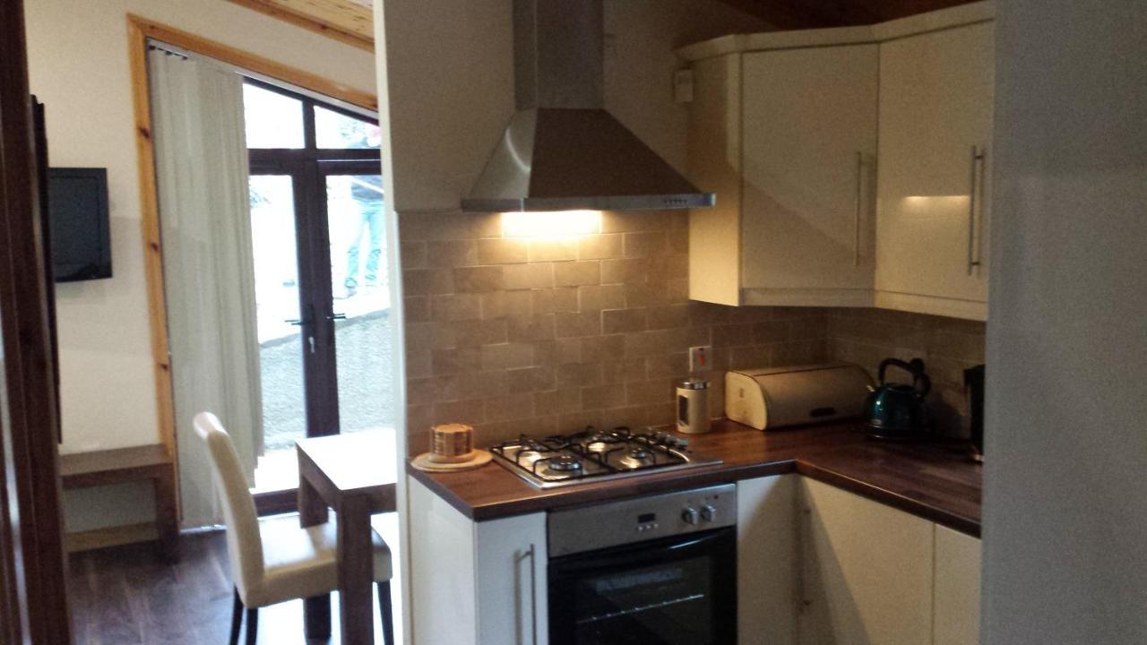 Beechtree Chalet Warrenpoint Exterior photo
